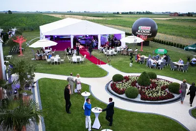 starSTONE AGENCJA EVENTOWA